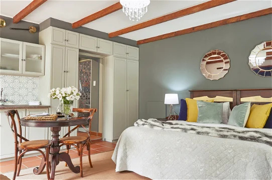 5 Bedroom Property for Sale in Clarens Free State